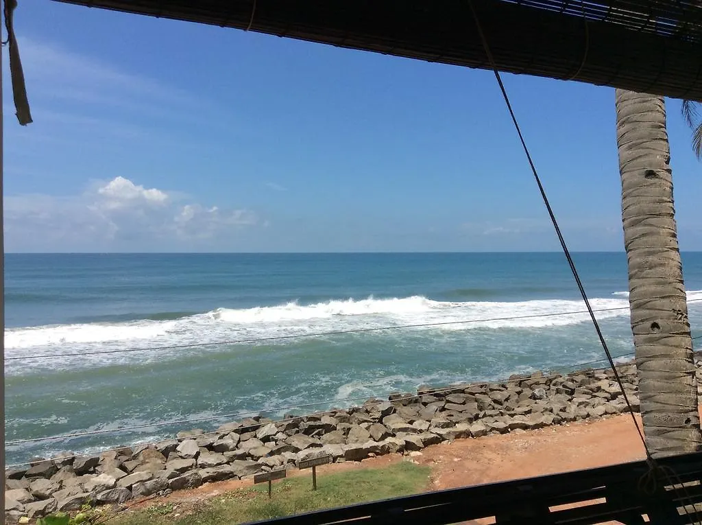Hotel Palm Tree Anex Varkala