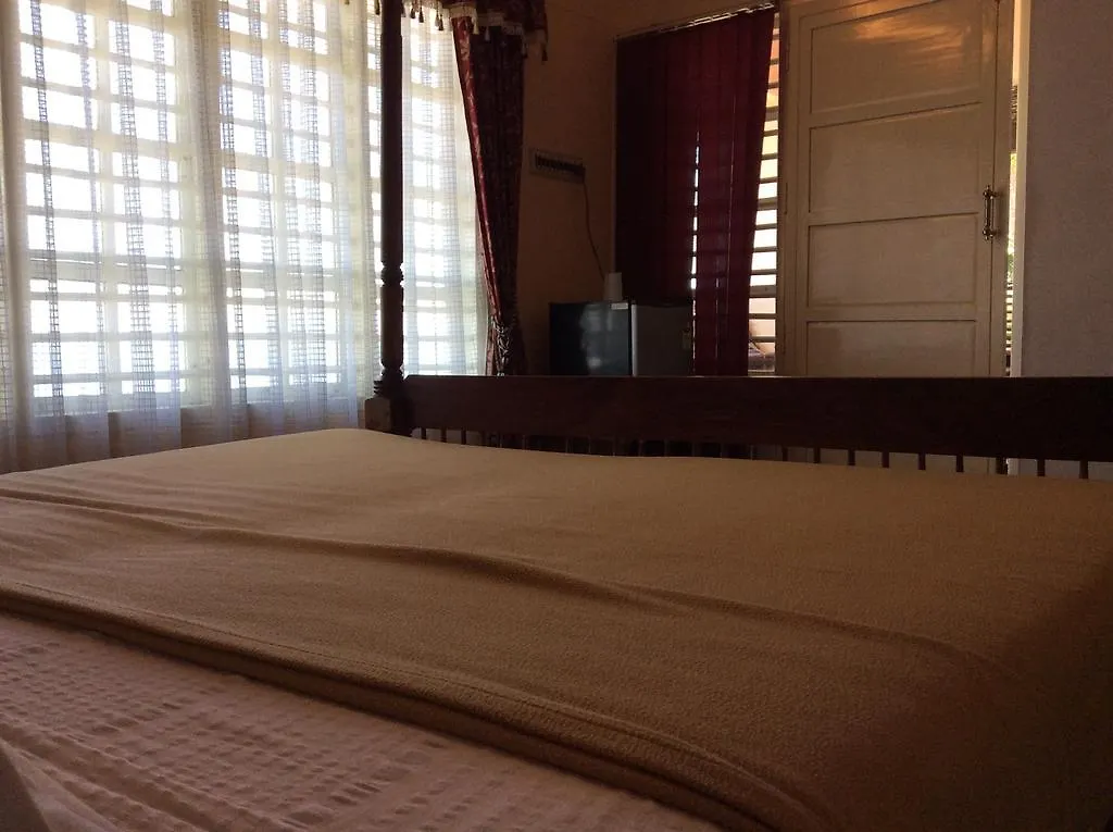 Hotel Palm Tree Anex Varkala Indien