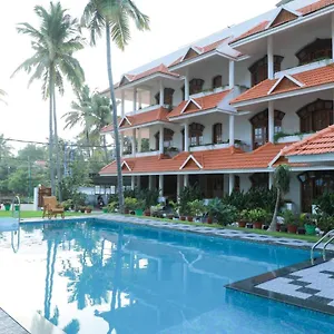 3* Resort The Sanctum Spring