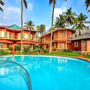 3* Resort Krishnatheeram Ayur Holy