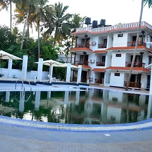 3* Resort Nikhil